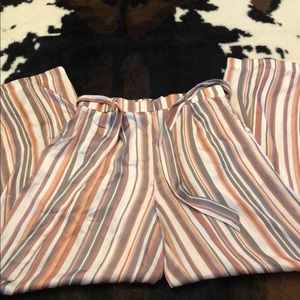 Dillard’s- Silky dress pants